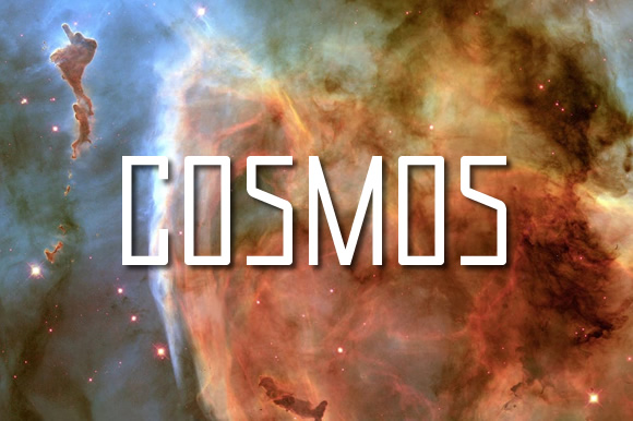 Cosmos Font Review: A Clean, Modern Typeface for Branding and Design