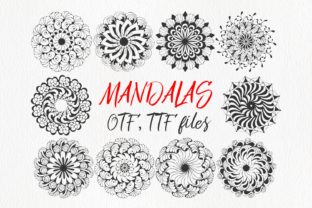 Mandings: A Hand-Drawn Font for Elegant Editorial Design