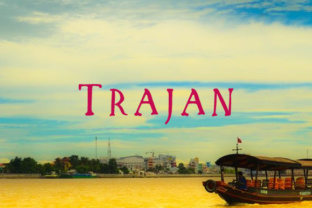 Trajan: A Serif Font That Adds Elegance to Branding Projects